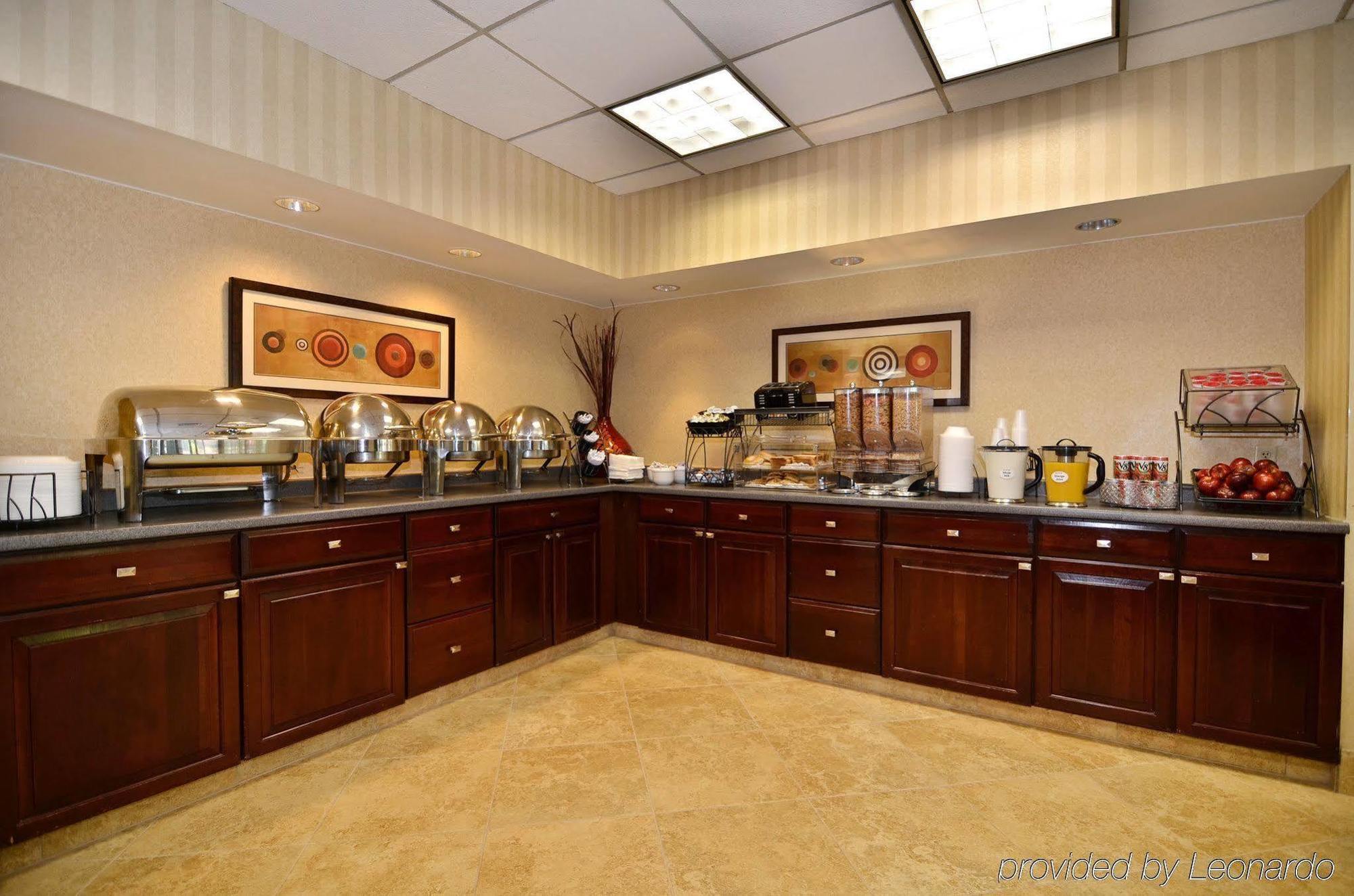 Best Western Plus BWI Airport Hotel - Arundel Mills Elkridge Restaurant photo