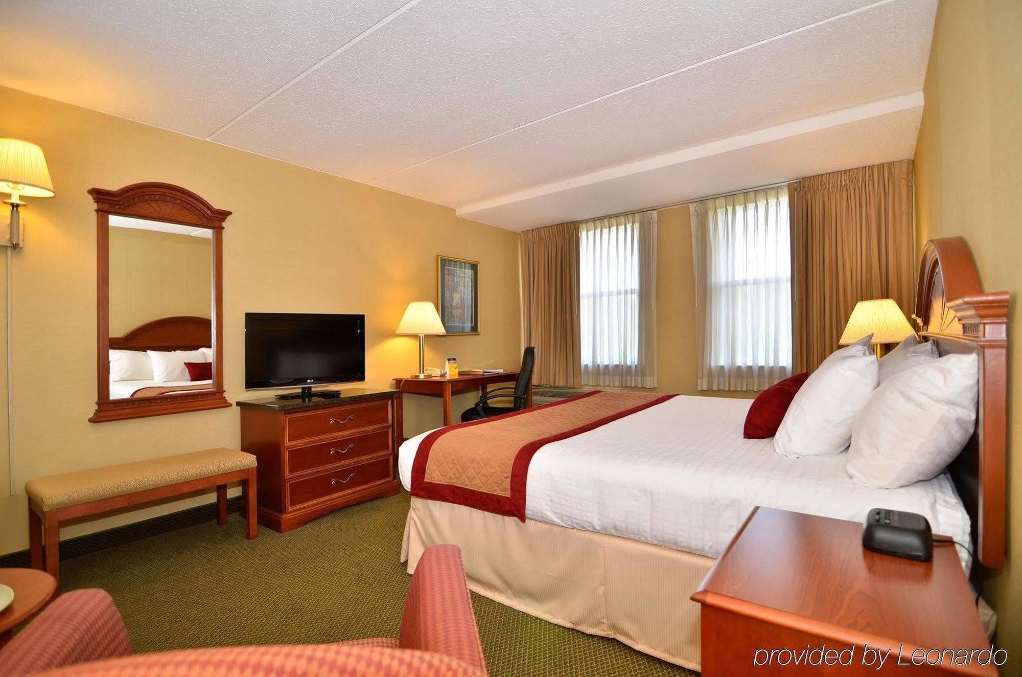 Best Western Plus BWI Airport Hotel - Arundel Mills Elkridge Exterior photo